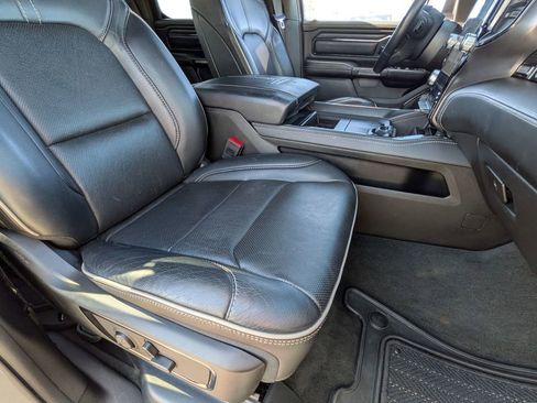 Used 2022 RAM 1500 Limited image 33
