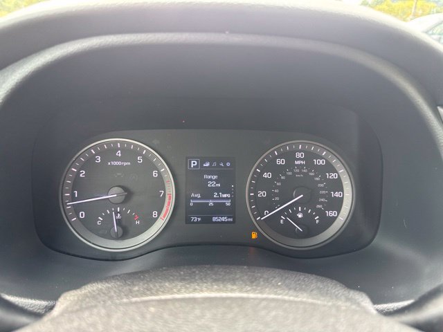 Used 2018 Hyundai Tucson SE AWD/4WD image 20