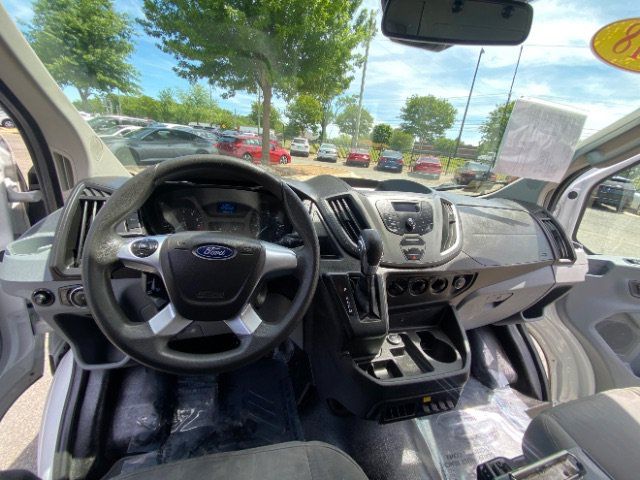 Used 2018 Ford Transit 250 148 Low Roof RWD image 20