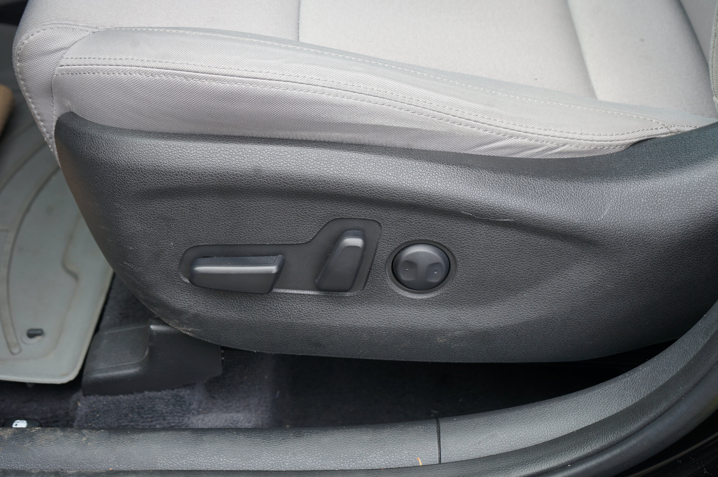 Used 2017 Hyundai Tucson SE w/ SE Popular Package 02 FWD image 25