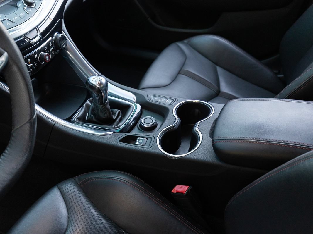 Used 2016 Chevrolet SS RWD image 33