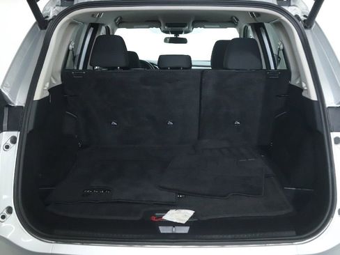 Used 2025 Nissan Rogue SV AWD/4WD image 30