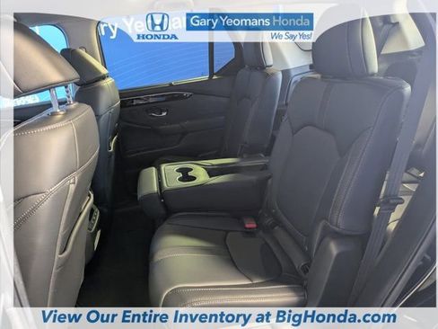 Certified 2023 Honda Pilot EX-L image 17