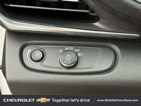 Used 2024 Buick Envista Preferred image 28