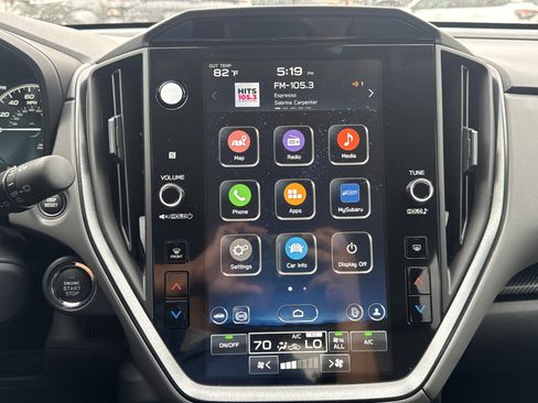 New 2026 Subaru Crosstrek 2.5i Limited image 20