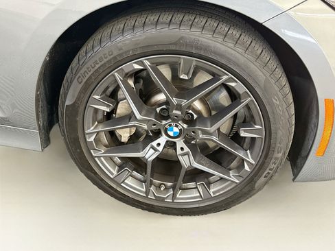 Used 2026 BMW 330i xDrive Sedan AWD/4WD image 11