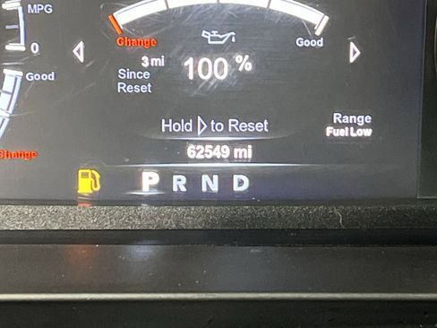 Used 2018 RAM 1500 Big Horn image 15