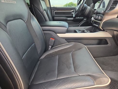 Used 2020 RAM 1500 Laramie image 20