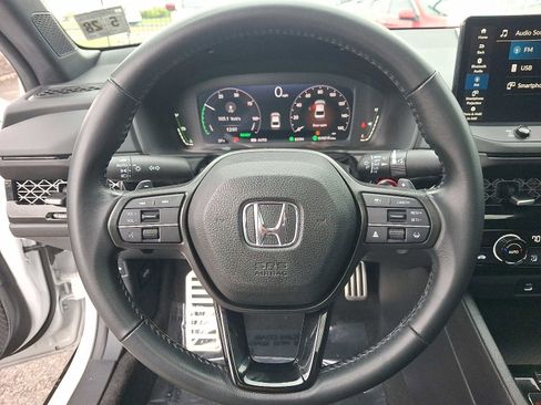 Used 2023 Honda Accord Sport image 20