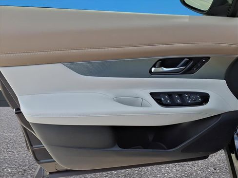 New 2026 Nissan Murano Platinum w/ Cargo Package image 16