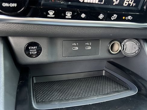 New 2026 Nissan Rogue SV image 12