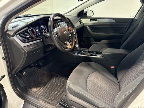 Used 2018 Hyundai Sonata SEL FWD image 23