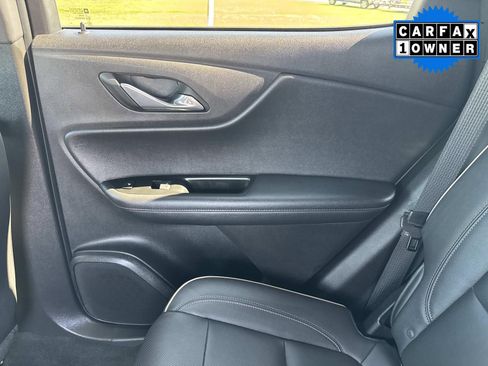 Used 2021 Chevrolet Blazer Premier image 16