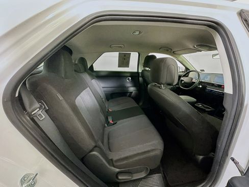 Used 2024 Hyundai Ioniq 5 SE image 29