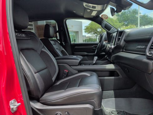 Used 2025 RAM 1500 RHO w/ Bed Utility Group AWD/4WD image 33