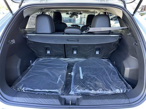 New 2025 Subaru Crosstrek 2.5i Limited w/ Popular Package #3A image 20