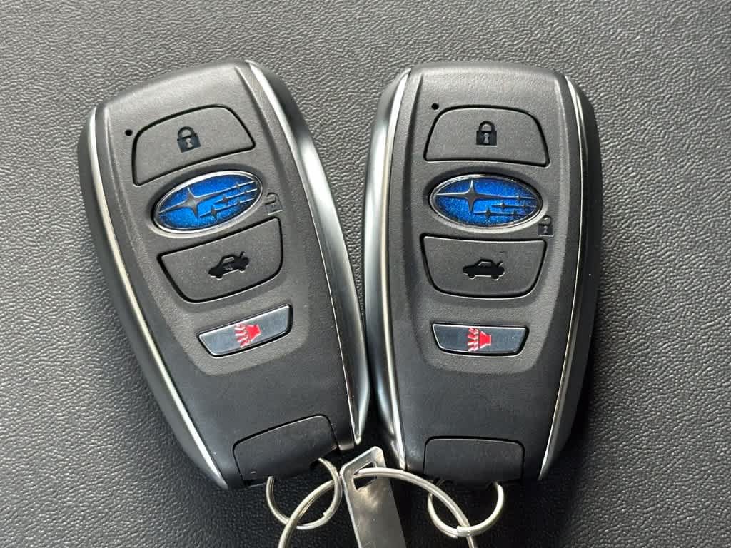 Certified 2026 Subaru Outback Premium AWD/4WD image 20