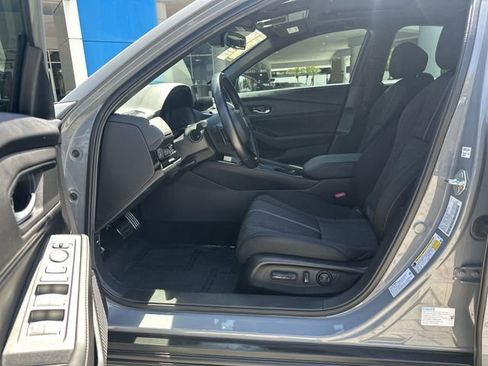 Used 2025 Honda Accord Sport image 22
