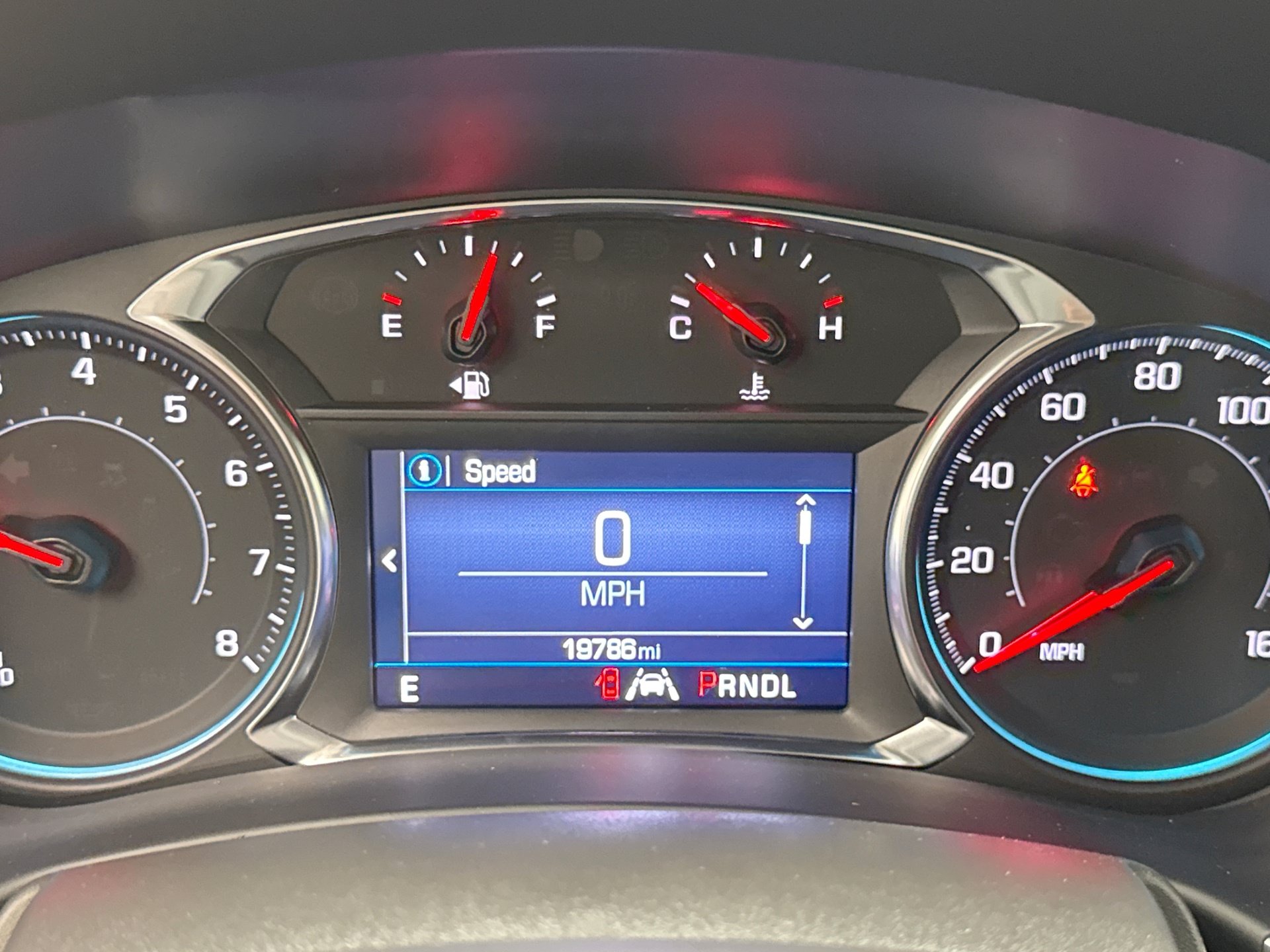 Used 2023 Chevrolet Equinox LT FWD image 13