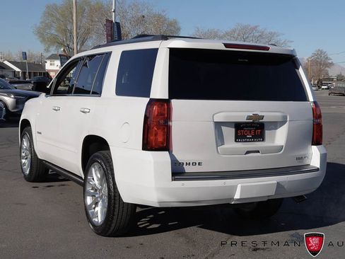 Used 2019 Chevrolet Tahoe Premier w/ Premier Plus Edition image 22
