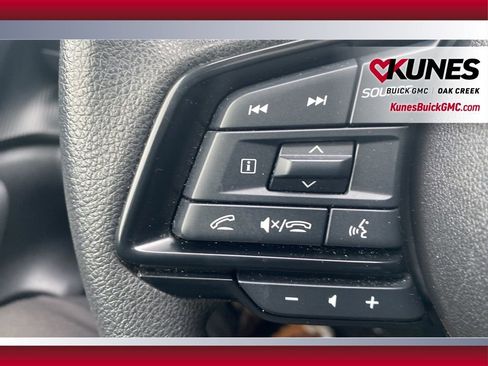 Used 2024 Subaru Crosstrek 2.0i Premium image 14