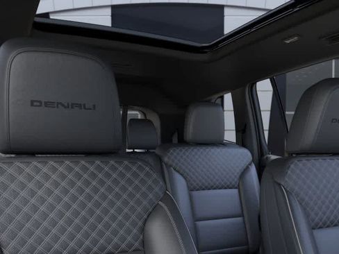 New 2026 GMC Acadia Denali w/ Super Cruise Package AWD/4WD image 24