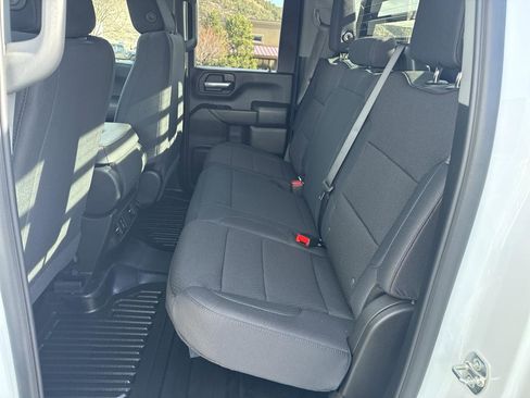 New 2026 GMC Sierra 2500 Pro image 11