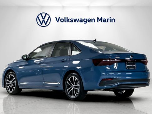 New 2026 Volkswagen Jetta Sport image 3