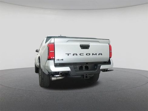 New 2026 Toyota Tacoma TRD Sport image 39
