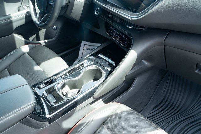 Used 2023 Buick Envision Essence w/ Sport Touring Package FWD image 41