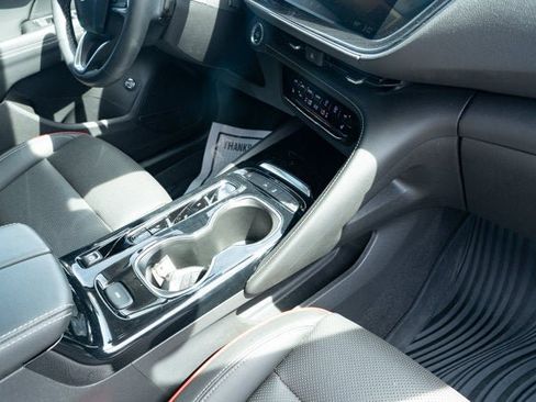 Used 2023 Buick Envision Essence w/ Sport Touring Package FWD image 41