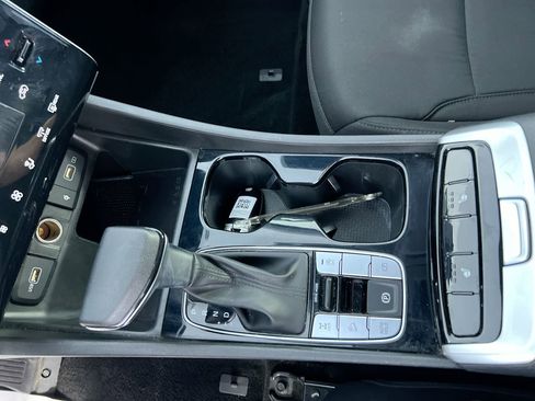 Used 2024 Hyundai Tucson SEL image 22