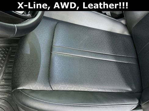 Used 2022 Kia Sorento X-Line EX image 20