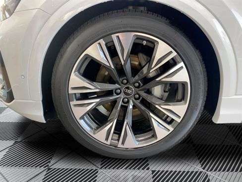 New 2026 Audi Q8 Premium Plus image 10