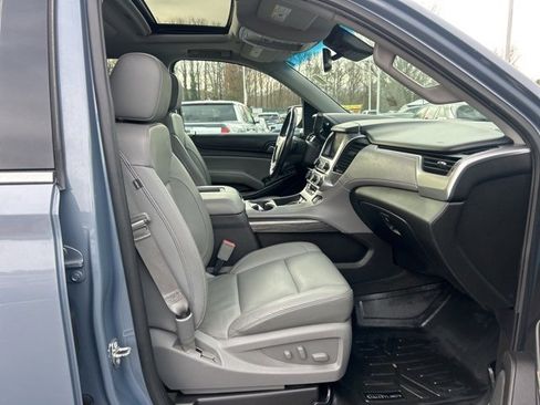 Used 2016 Chevrolet Tahoe LT image 16