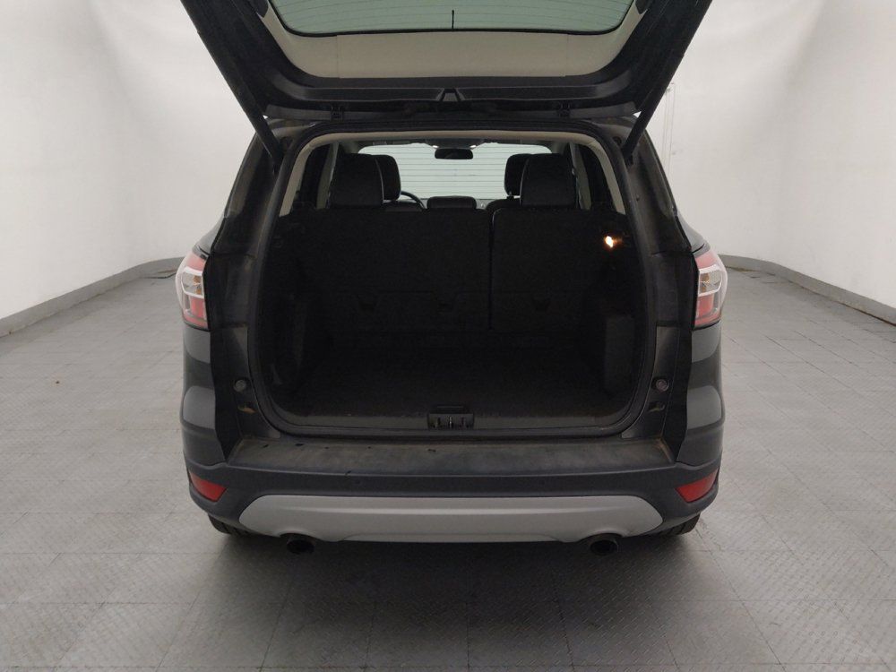 Used 2018 Ford Escape SEL AWD/4WD image 29