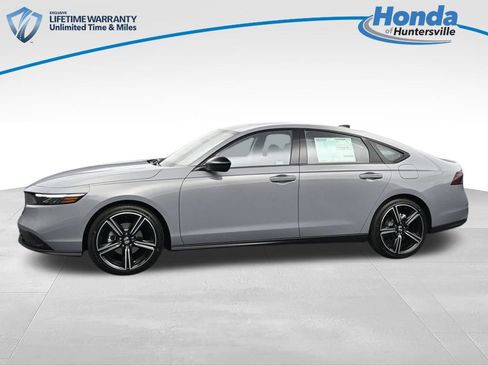 New 2026 Honda Accord SE image 5