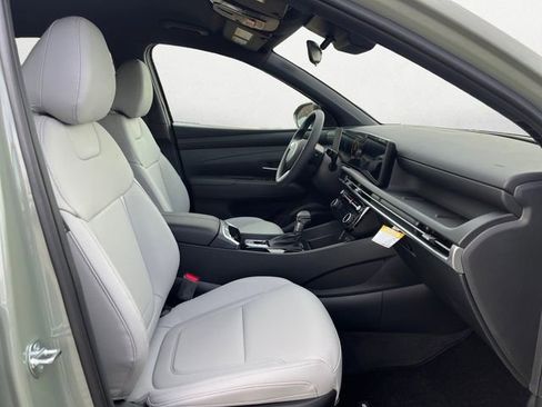 New 2026 Hyundai Santa Cruz SEL AWD/4WD image 15