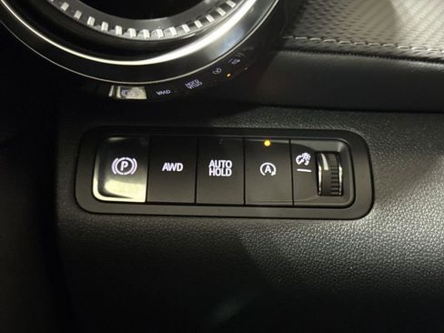 New 2026 Chevrolet Equinox LT w/ Safety and Technology Package AWD/4WD image 19