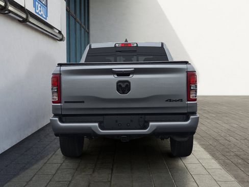 Used 2020 RAM 1500 Big Horn image 4