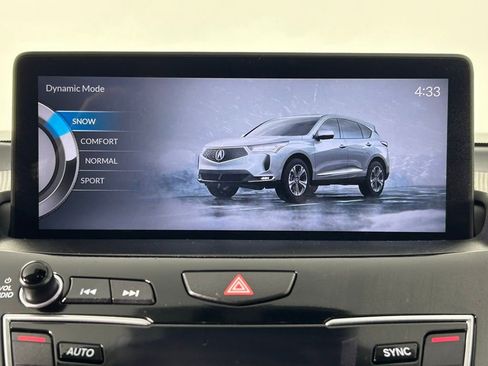 Used 2023 Acura RDX Base image 19