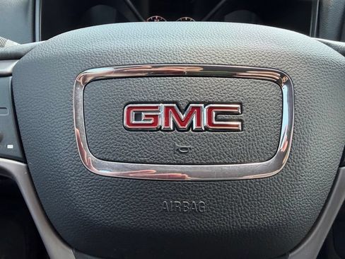Used 2020 GMC Canyon All Terrain w/ All Terrain X Package AWD/4WD image 37