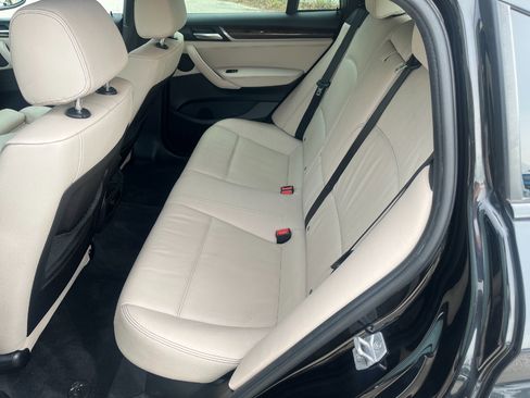 Used 2016 BMW X4 xDrive28i image 16