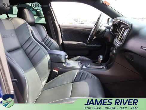 Used 2022 Dodge Charger SRT Hellcat image 9