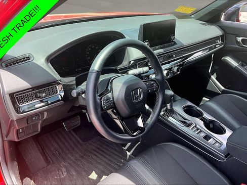 Used 2025 Honda Civic Sport image 16