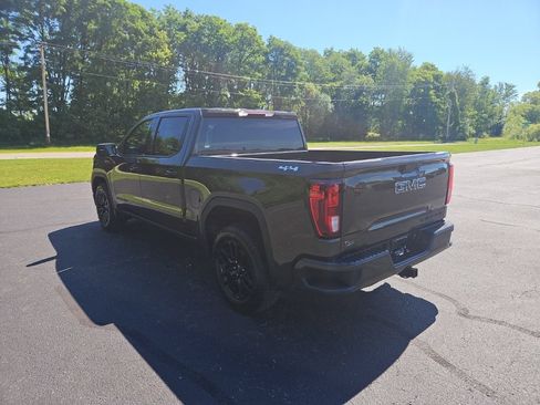 Used 2024 GMC Sierra 1500 Elevation AWD/4WD image 5
