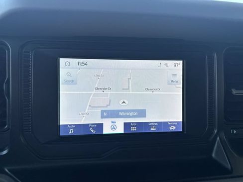 Certified 2021 Ford Bronco Big Bend AWD/4WD image 18