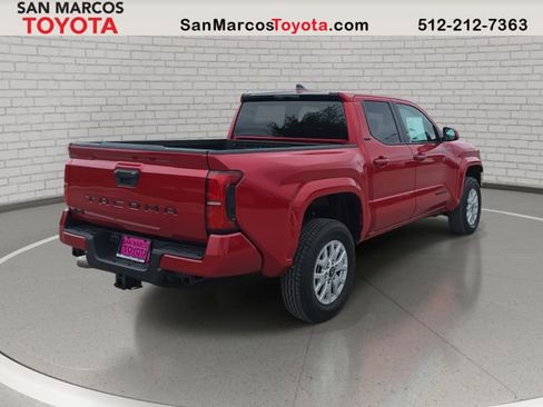 New 2026 Toyota Tacoma SR5 image 5