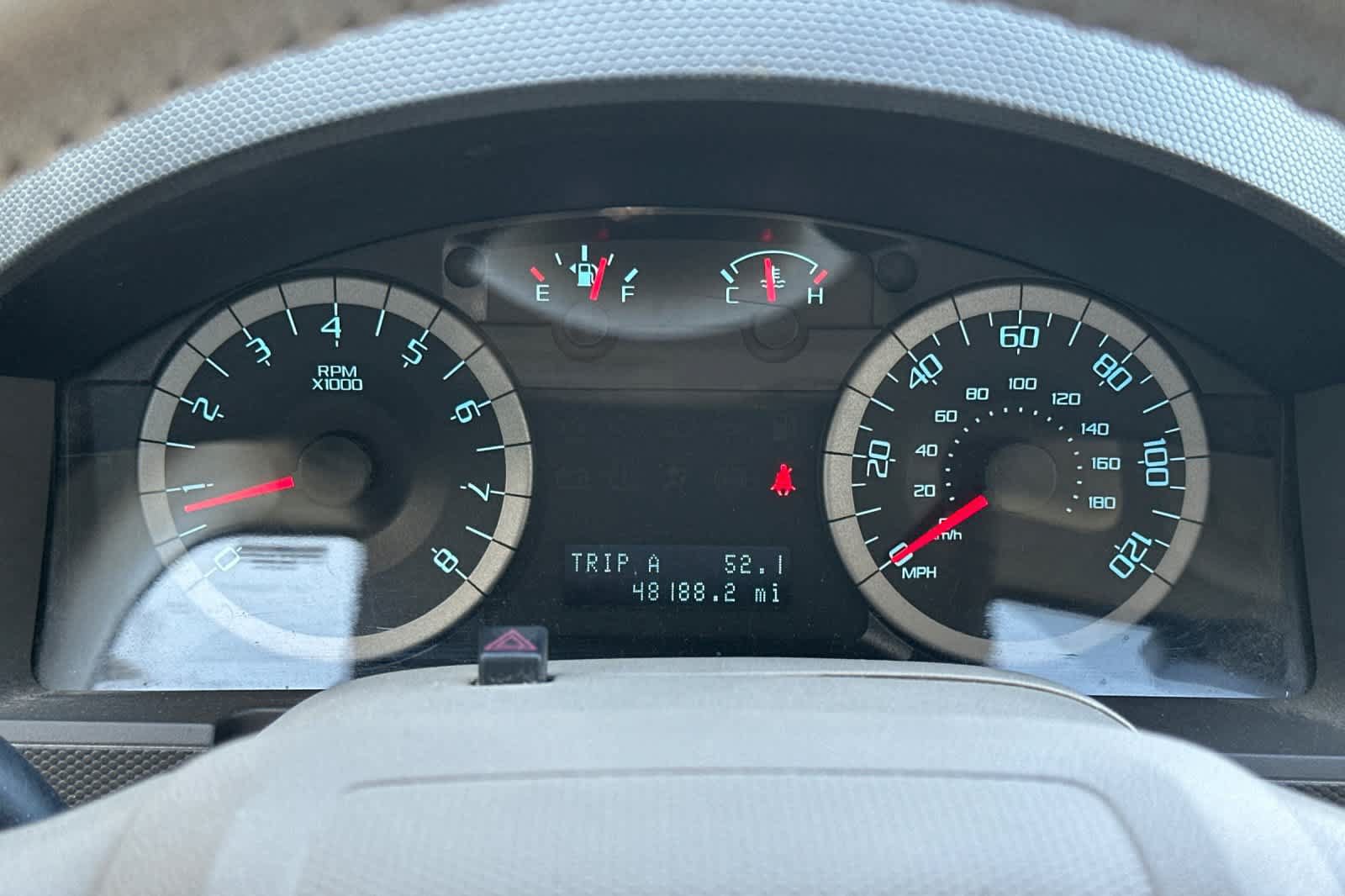 Used 2011 Ford Escape XLT w/ 202A Rapid Spec Order Code FWD image 24