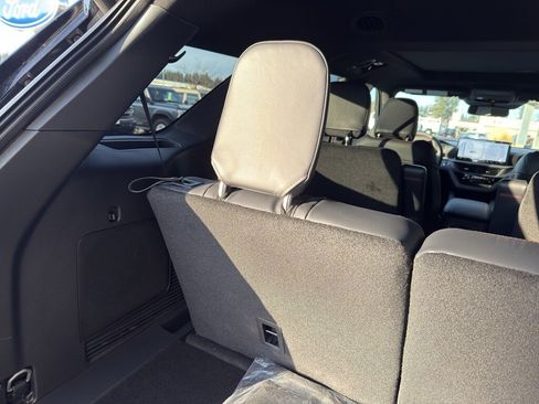 New 2026 Ford Explorer ST w/ Sun And Sound Package image 9